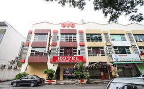 Kavanas Hotel Taiping