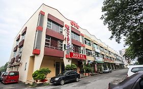 Kavanas Hotel Taiping