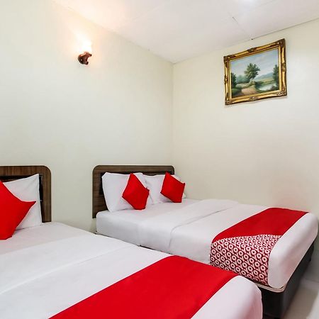 Super Oyo 89427 Kavanas Hotel Taiping Luaran gambar