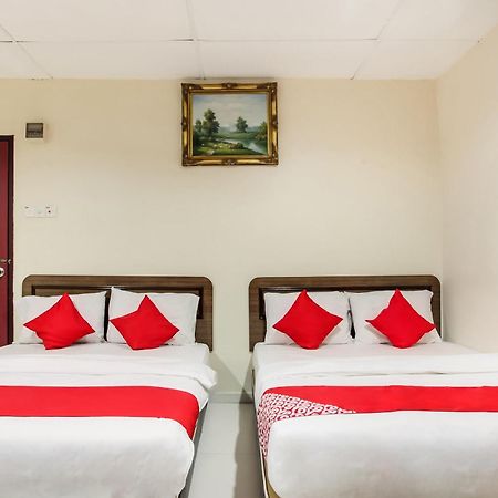Super Oyo 89427 Kavanas Hotel Taiping Luaran gambar