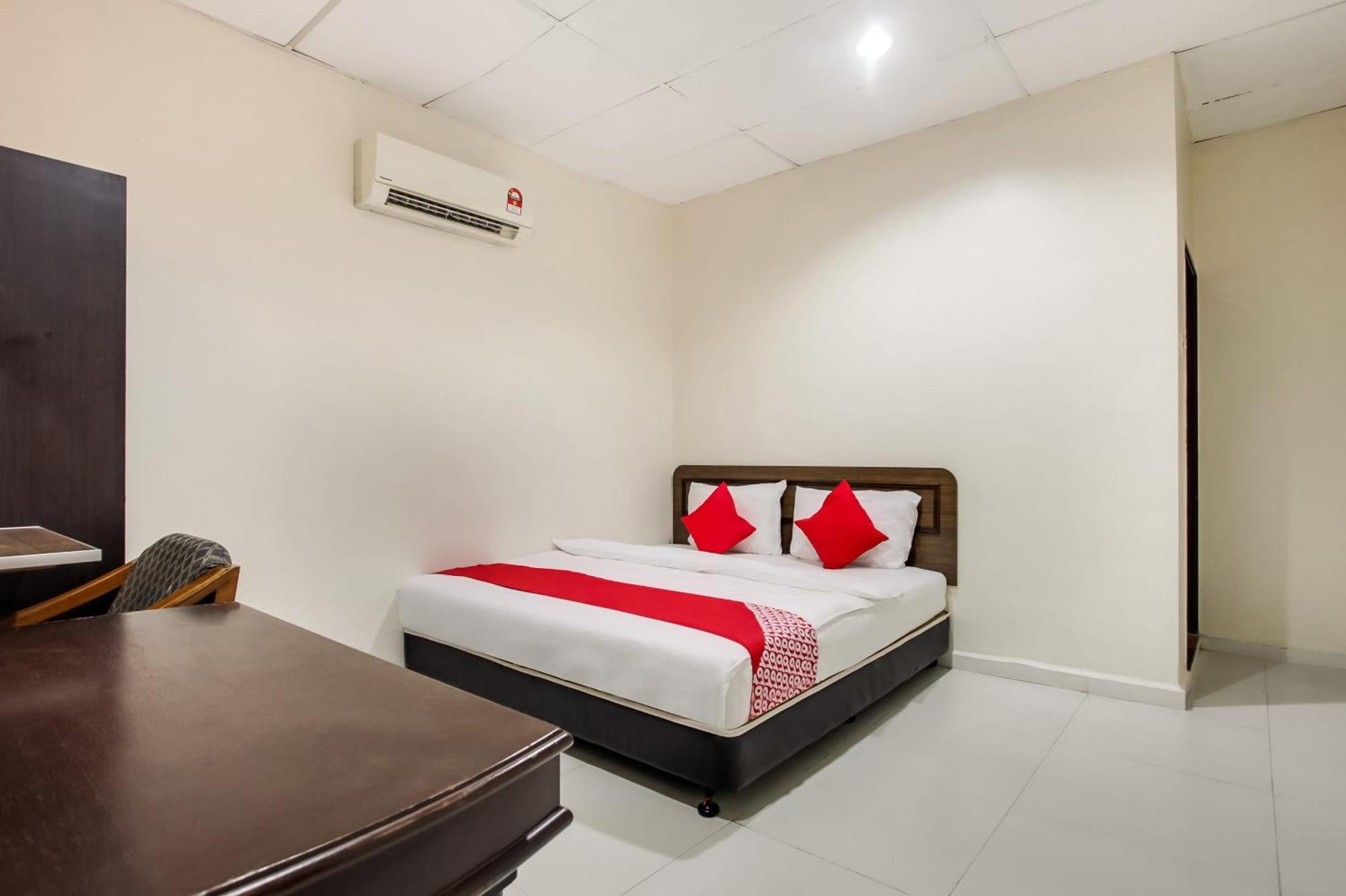 Super Oyo 89427 Kavanas Hotel Taiping Luaran gambar