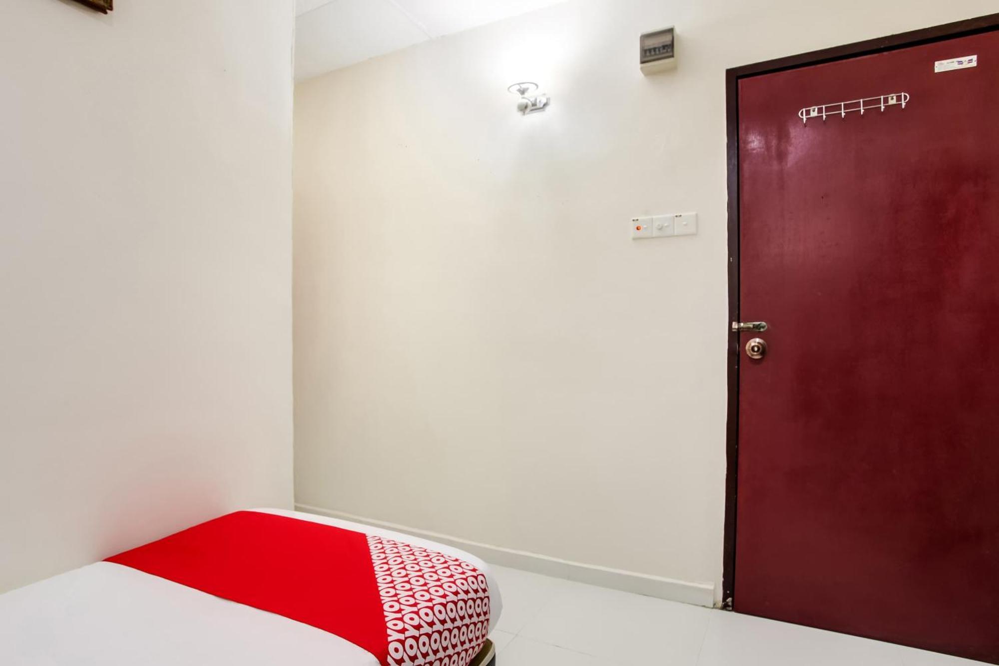 Super Oyo 89427 Kavanas Hotel Taiping Luaran gambar