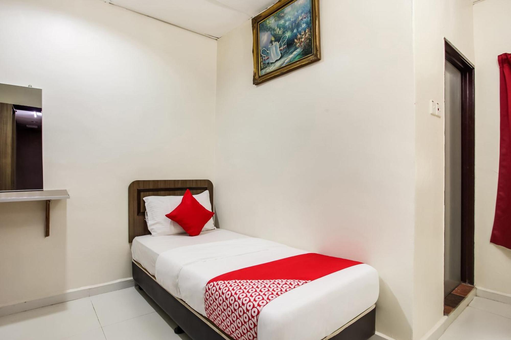 Super Oyo 89427 Kavanas Hotel Taiping Luaran gambar