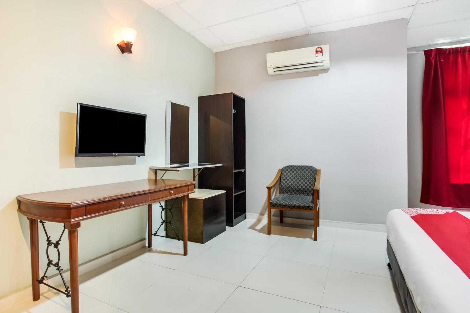 Super Oyo 89427 Kavanas Hotel Taiping Luaran gambar