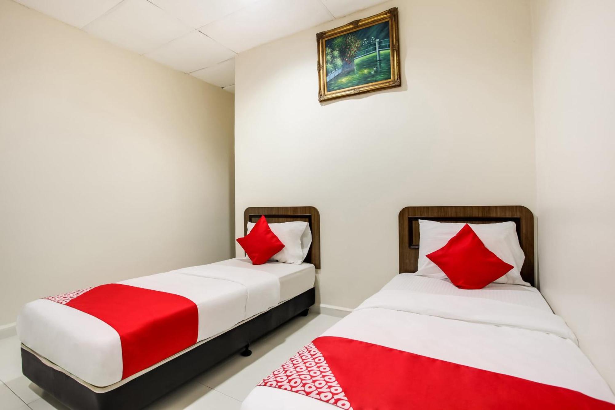 Super Oyo 89427 Kavanas Hotel Taiping Luaran gambar