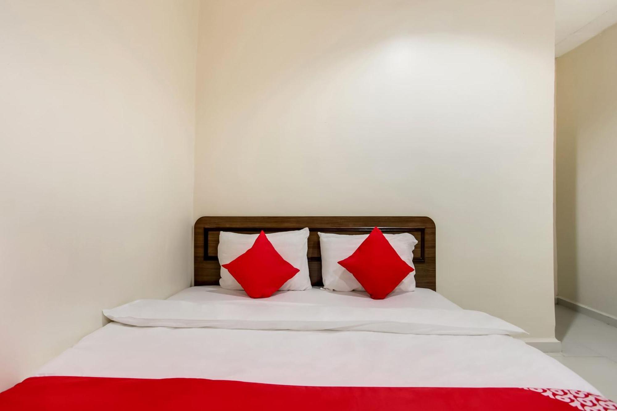 Super Oyo 89427 Kavanas Hotel Taiping Luaran gambar