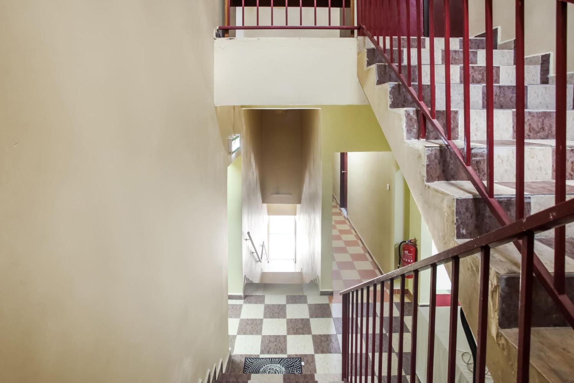 Super Oyo 89427 Kavanas Hotel Taiping Luaran gambar
