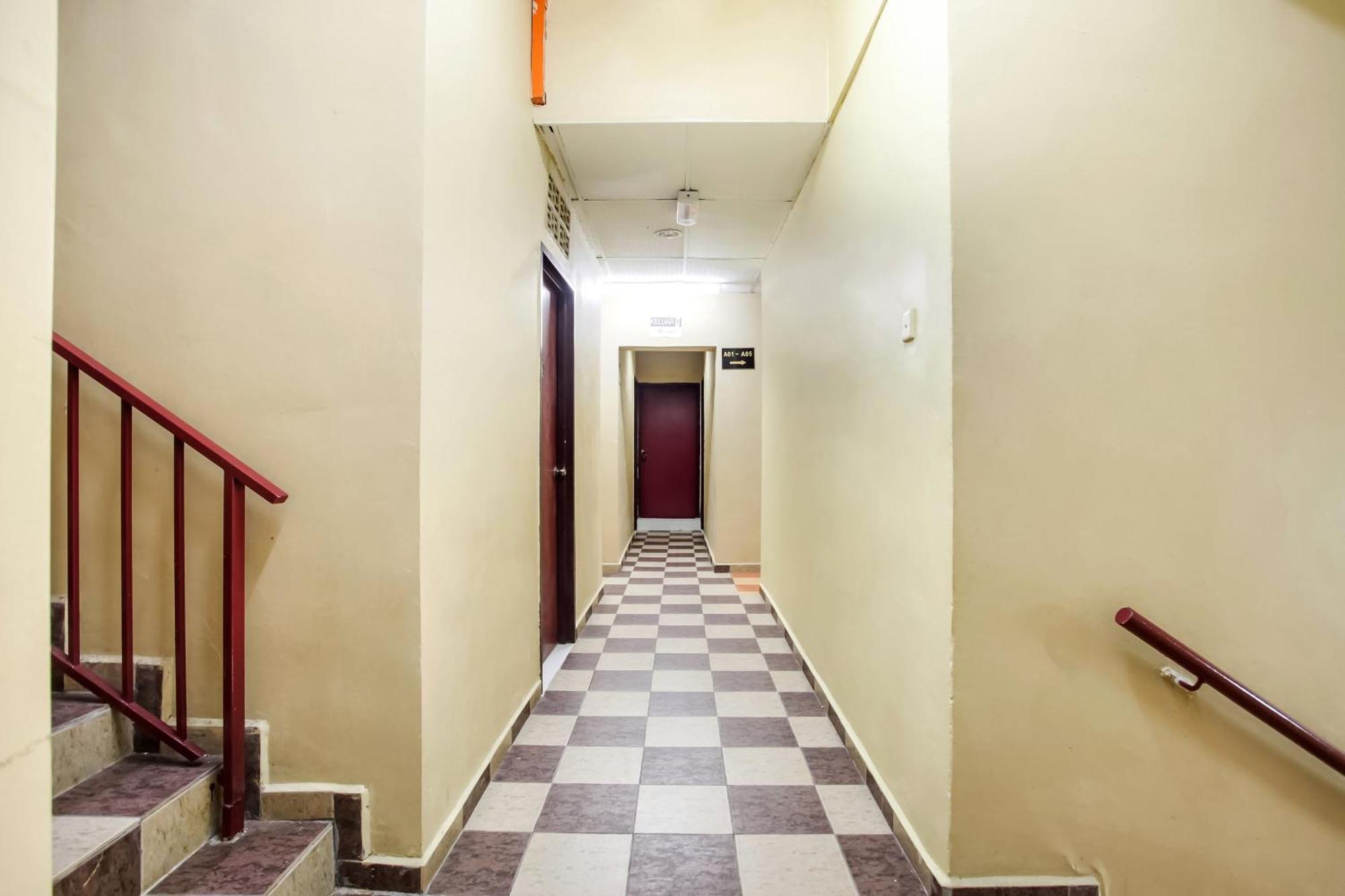 Super Oyo 89427 Kavanas Hotel Taiping Luaran gambar