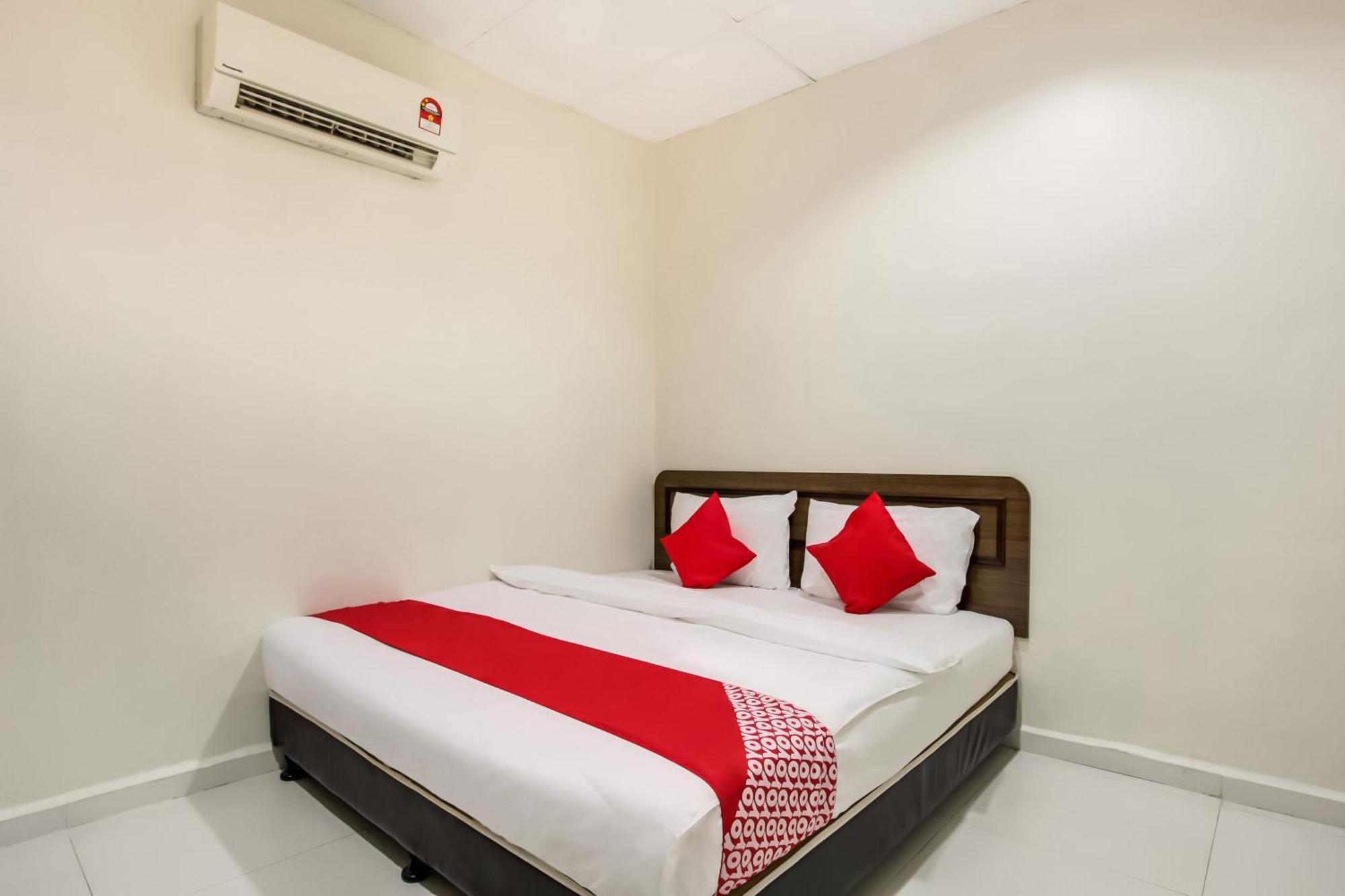 Super Oyo 89427 Kavanas Hotel Taiping Luaran gambar