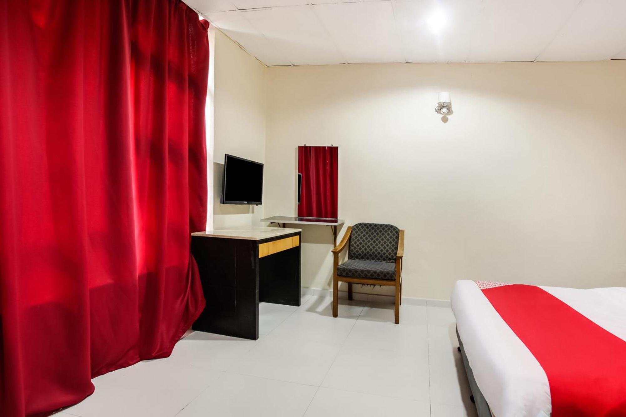 Super Oyo 89427 Kavanas Hotel Taiping Luaran gambar
