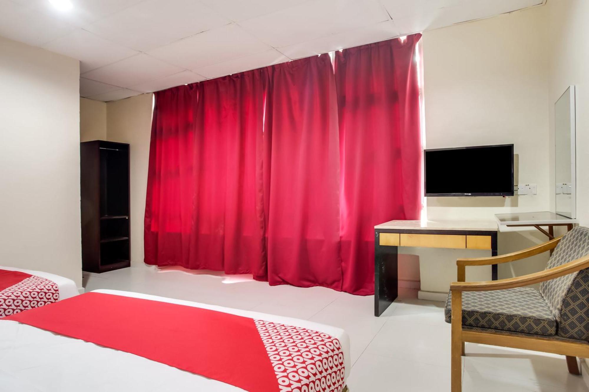 Super Oyo 89427 Kavanas Hotel Taiping Luaran gambar