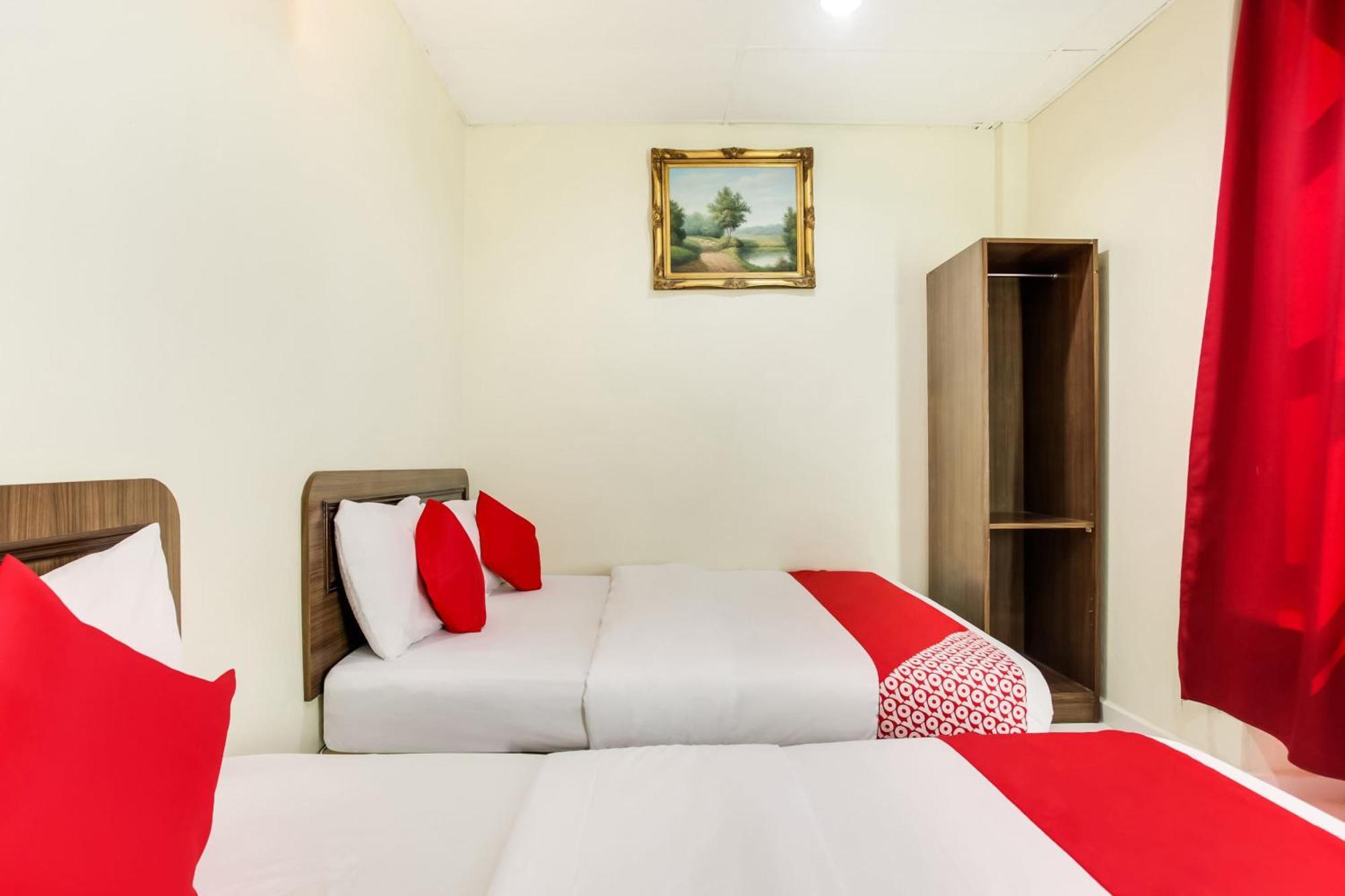 Super Oyo 89427 Kavanas Hotel Taiping Luaran gambar