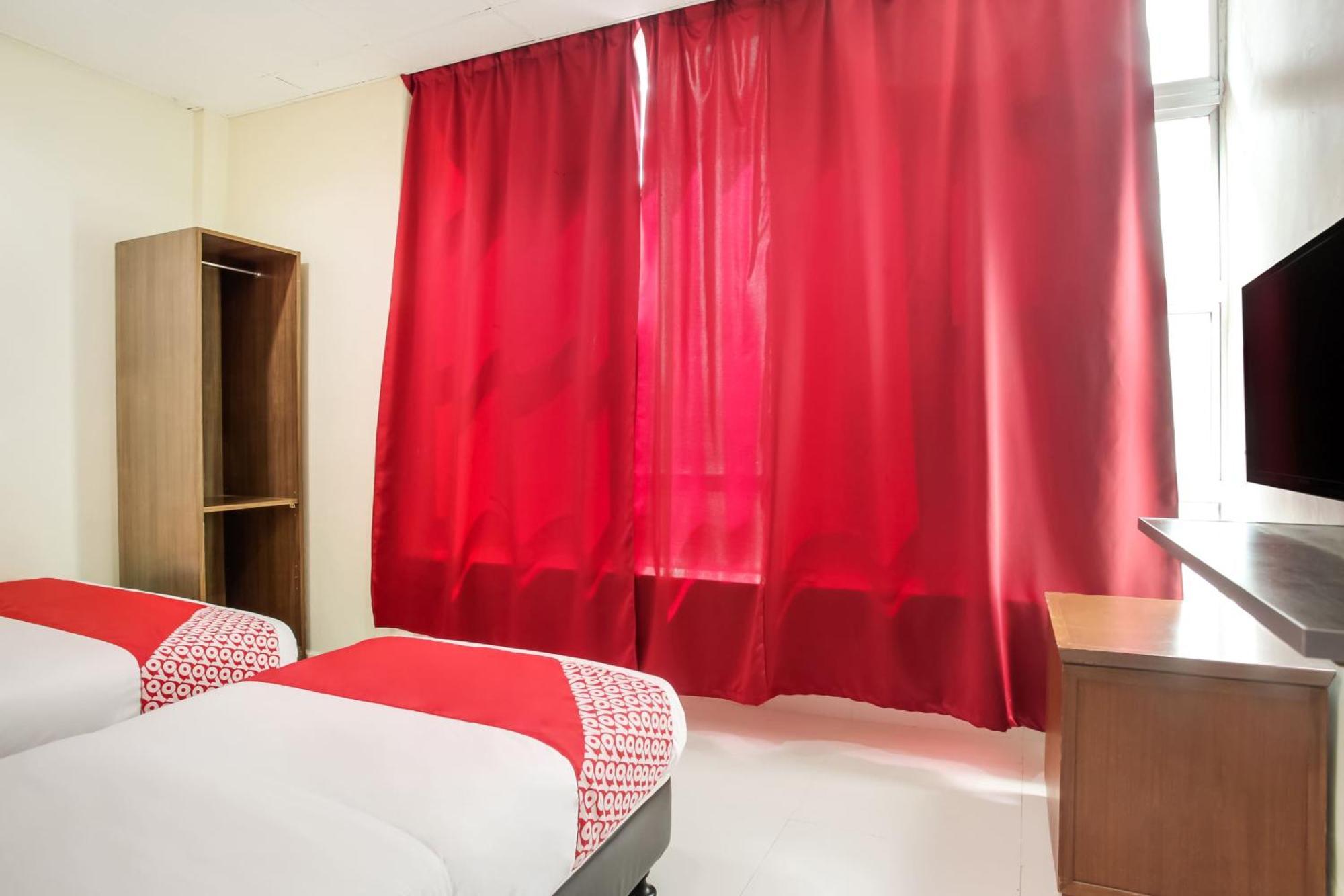 Super Oyo 89427 Kavanas Hotel Taiping Luaran gambar