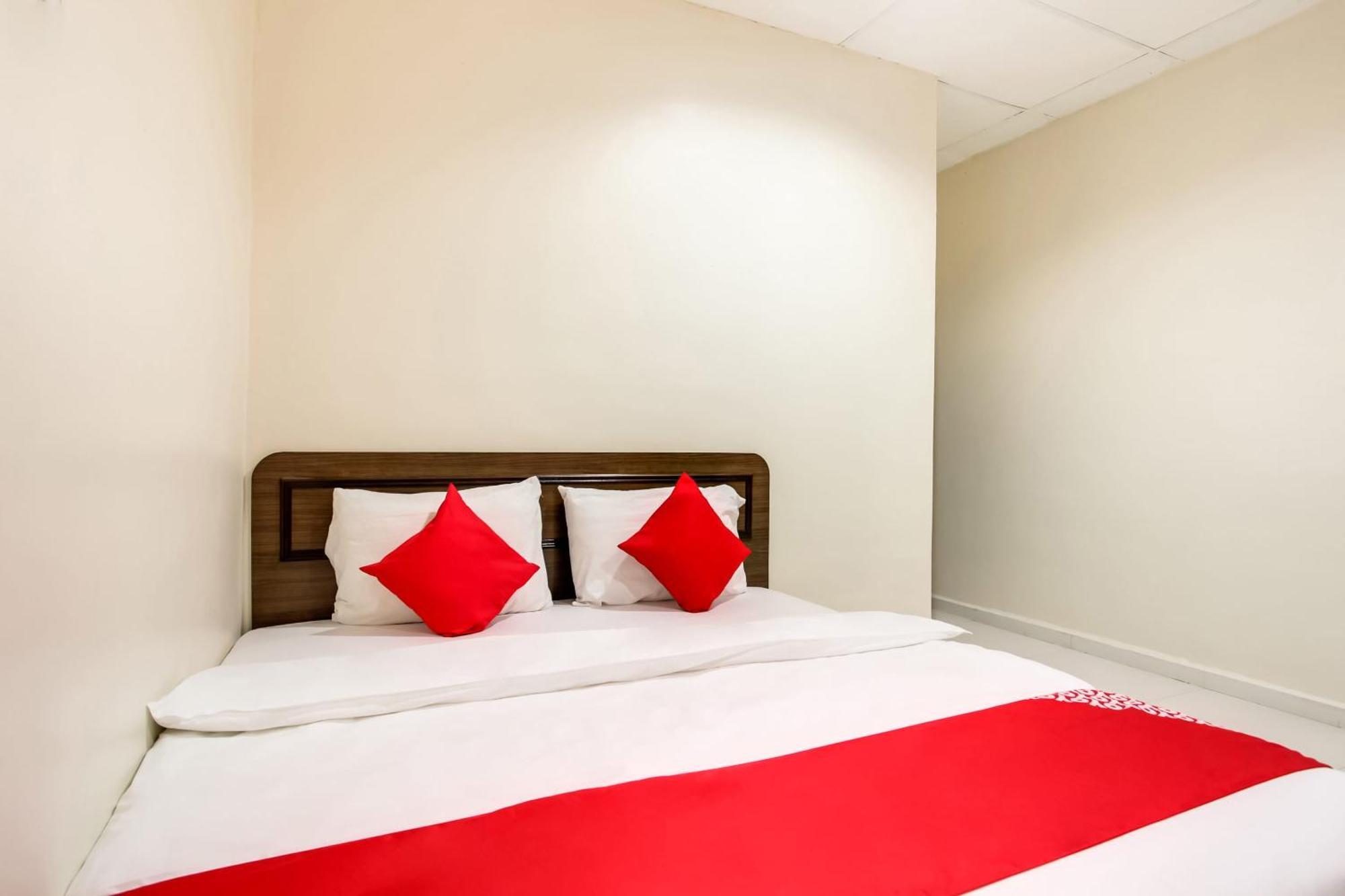 Super Oyo 89427 Kavanas Hotel Taiping Luaran gambar