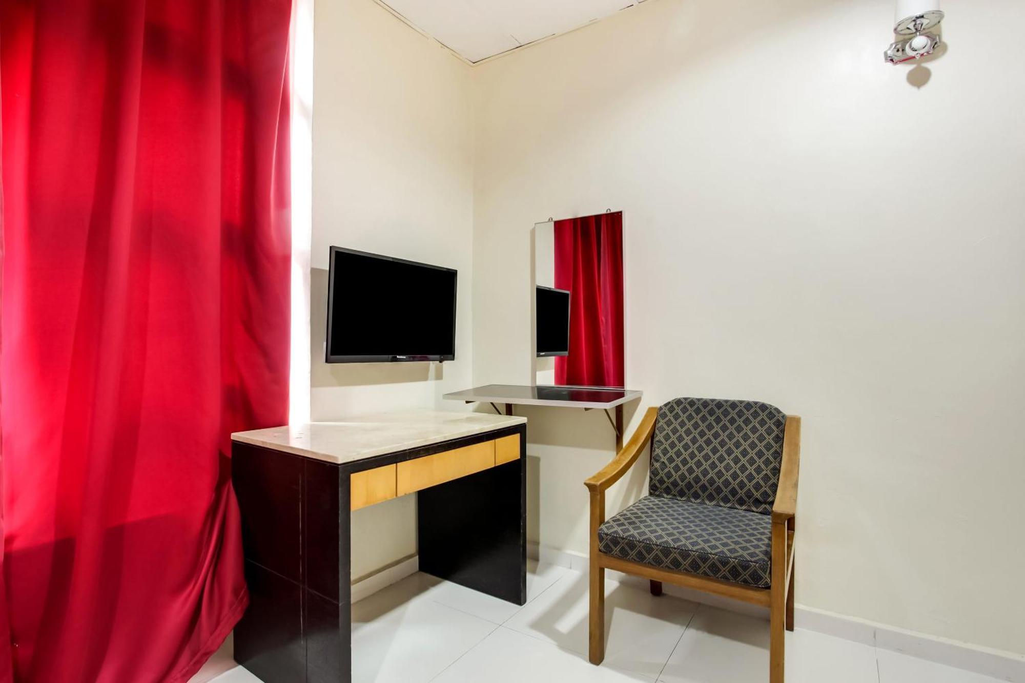 Super Oyo 89427 Kavanas Hotel Taiping Luaran gambar