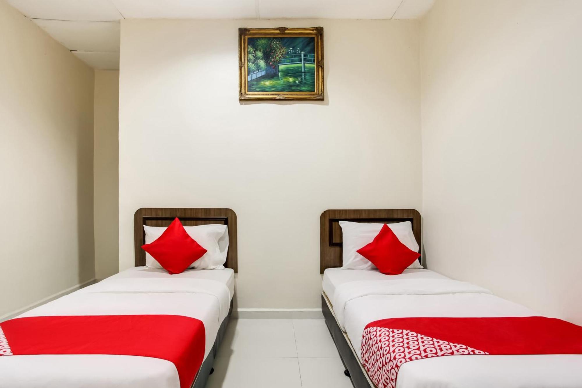Super Oyo 89427 Kavanas Hotel Taiping Luaran gambar