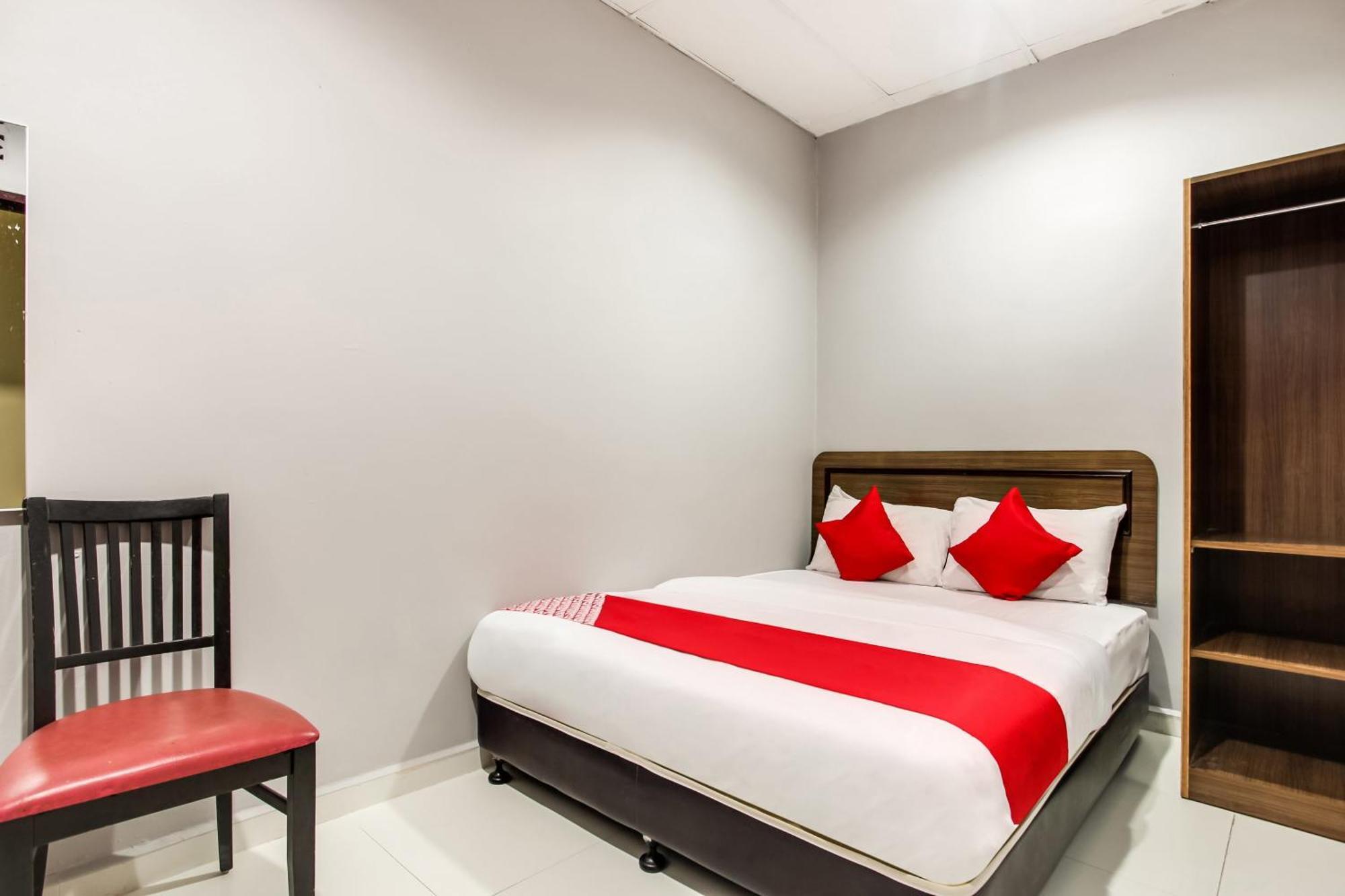 Super Oyo 89427 Kavanas Hotel Taiping Luaran gambar