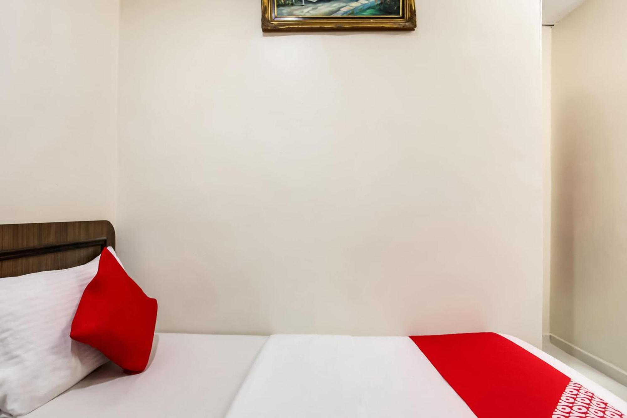 Super Oyo 89427 Kavanas Hotel Taiping Luaran gambar